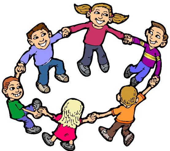 play together clipart - photo #5